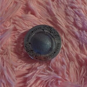 NWT Hard Candy blue and silver/gray eyeshadow
